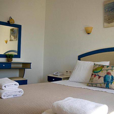 Castri Village Hotel Palekastro Dış mekan fotoğraf
