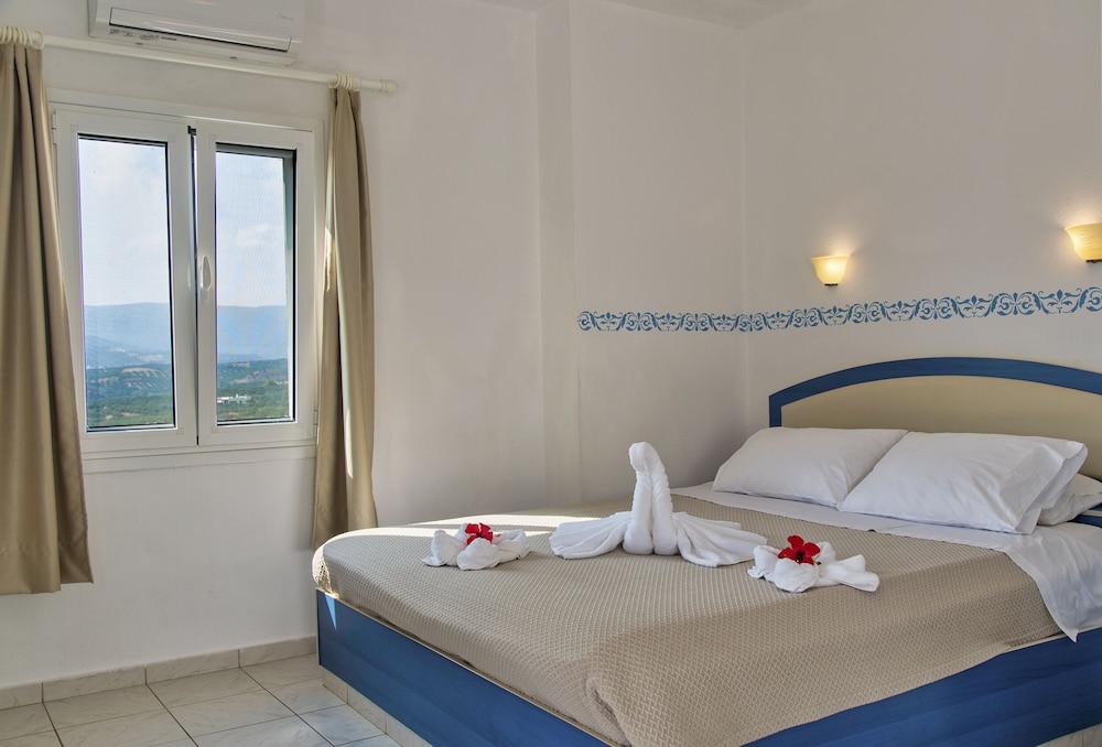 Castri Village Hotel Palekastro Dış mekan fotoğraf