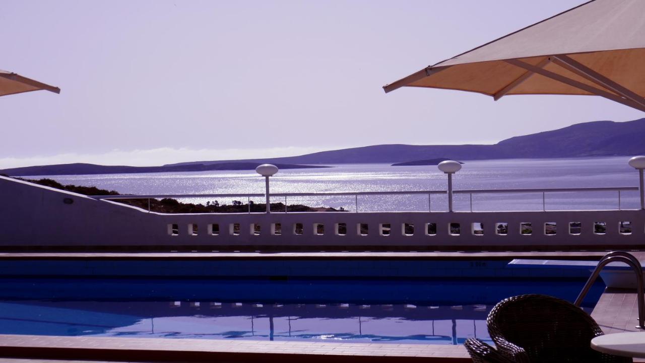 Castri Village Hotel Palekastro Dış mekan fotoğraf